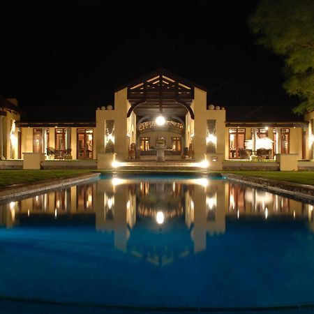 Dawsons Game Lodge Badplaas Ngoại thất bức ảnh