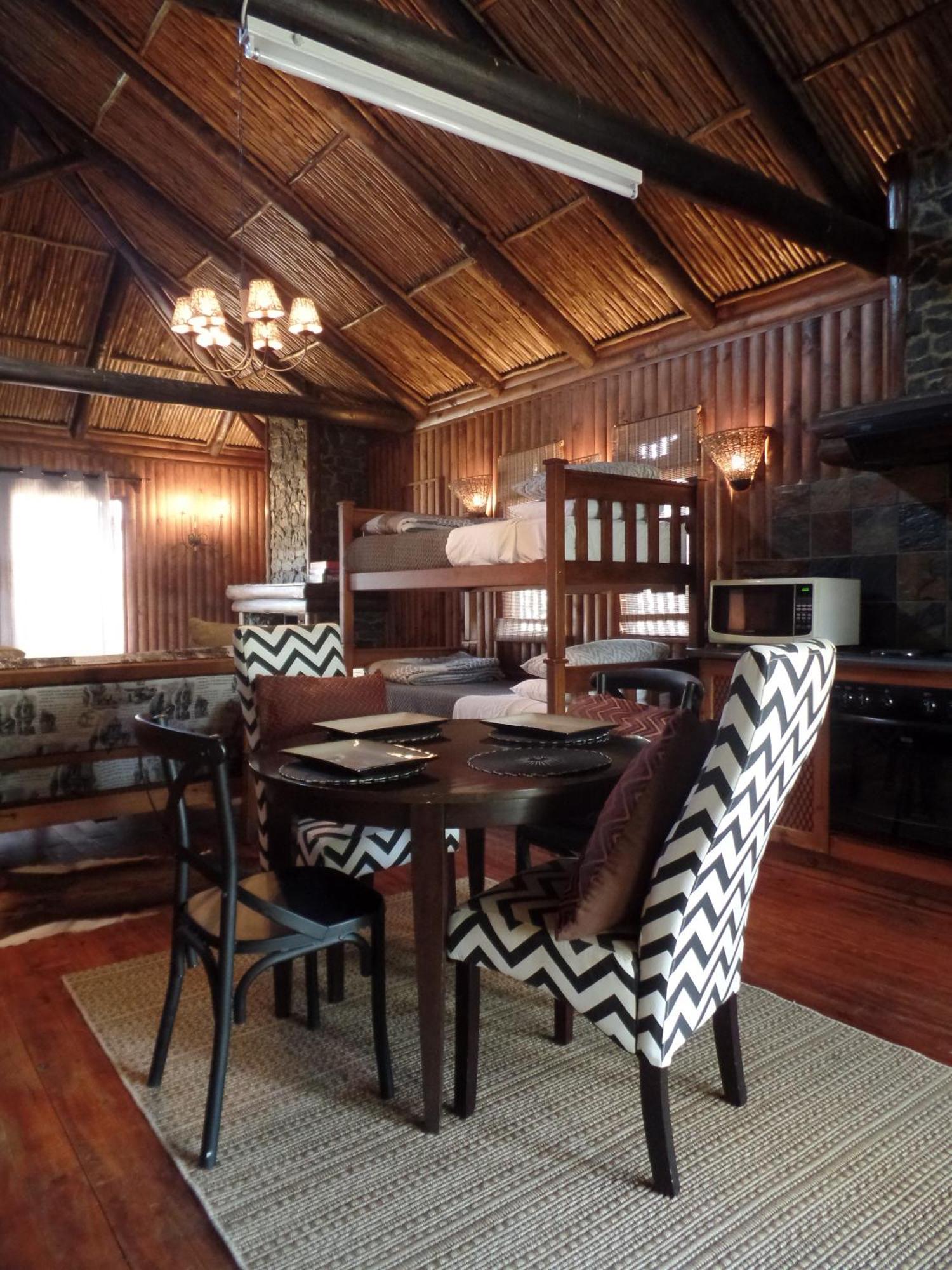 Dawsons Game Lodge Badplaas Ngoại thất bức ảnh
