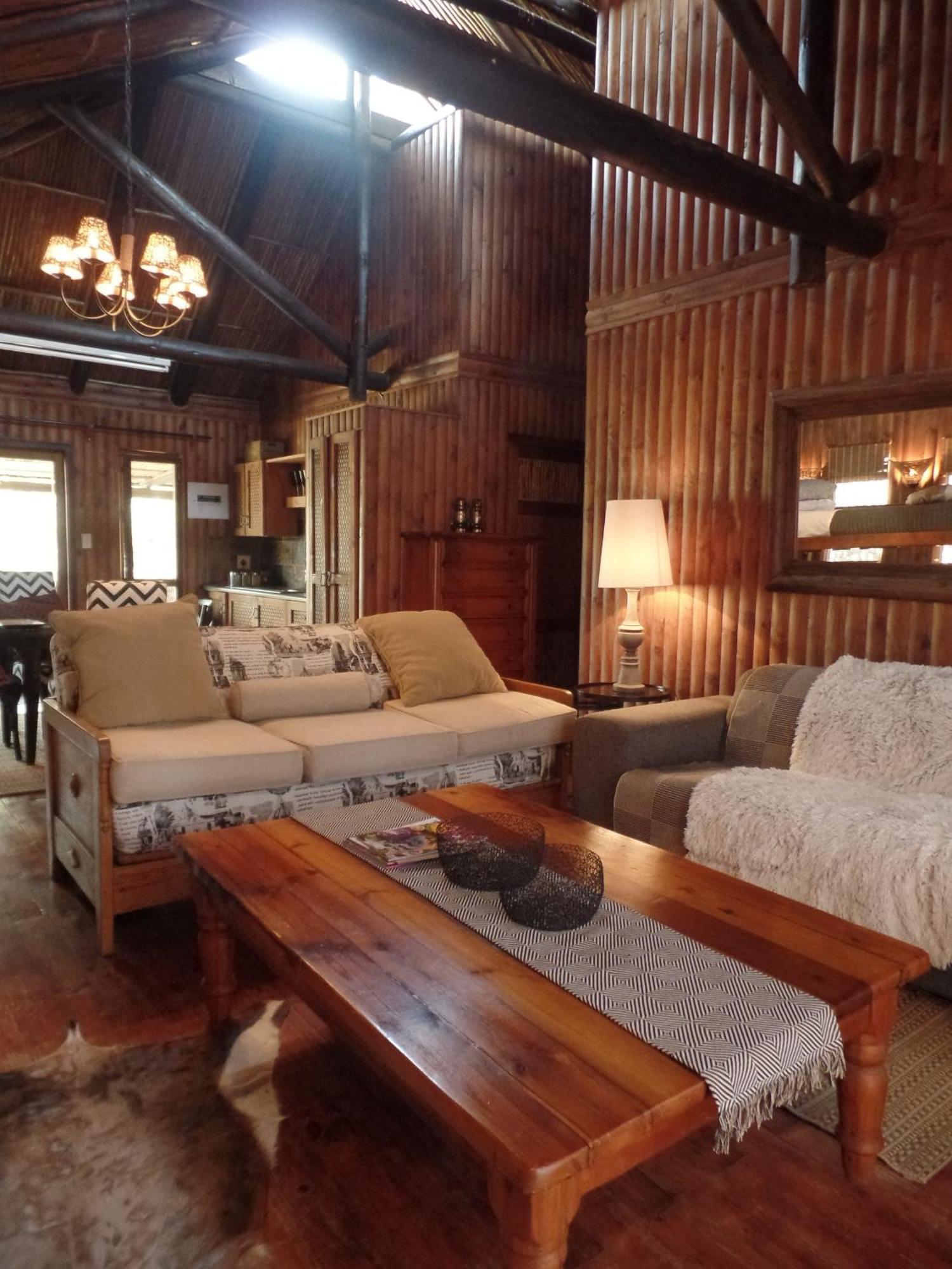 Dawsons Game Lodge Badplaas Ngoại thất bức ảnh