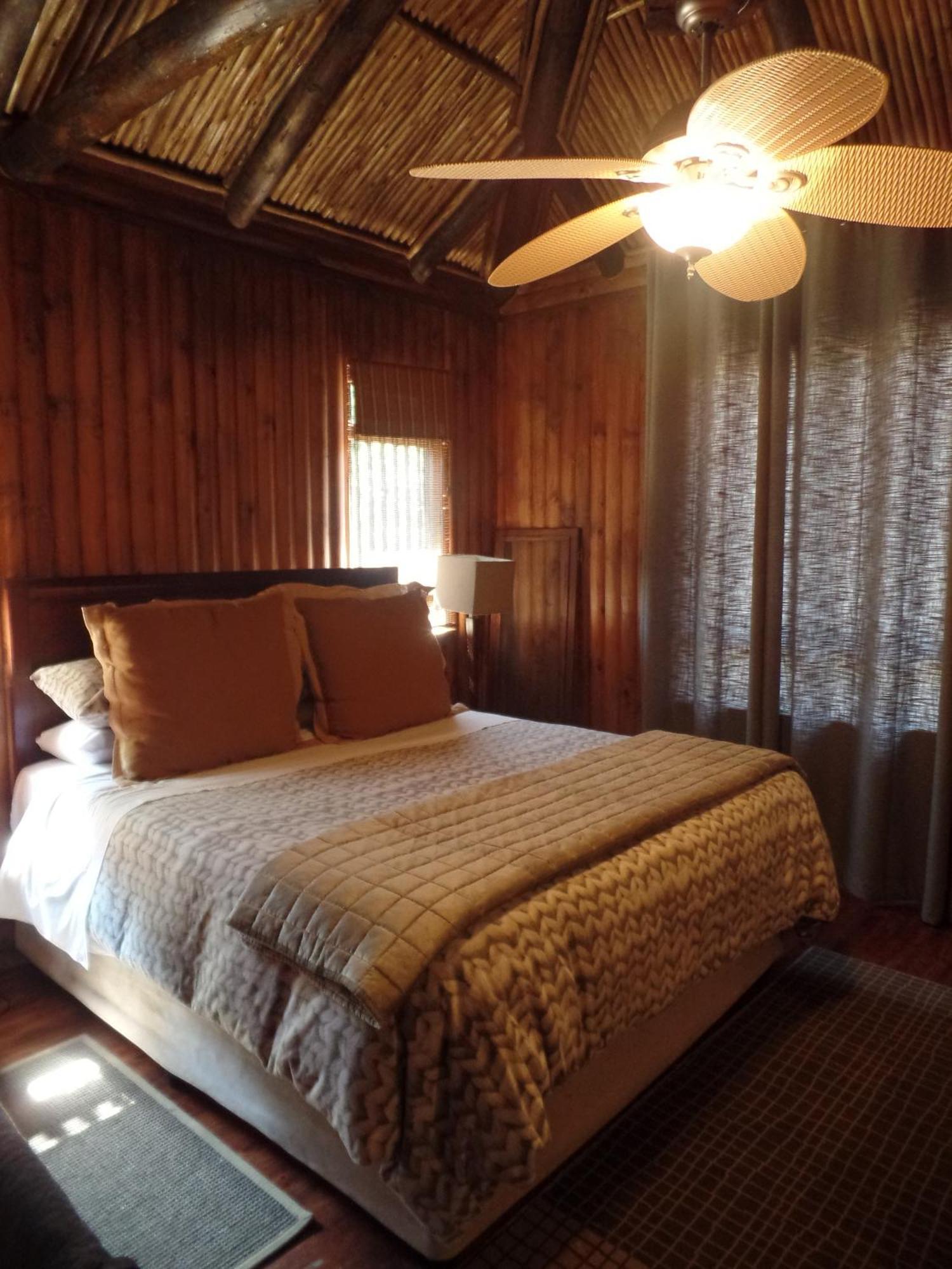 Dawsons Game Lodge Badplaas Ngoại thất bức ảnh