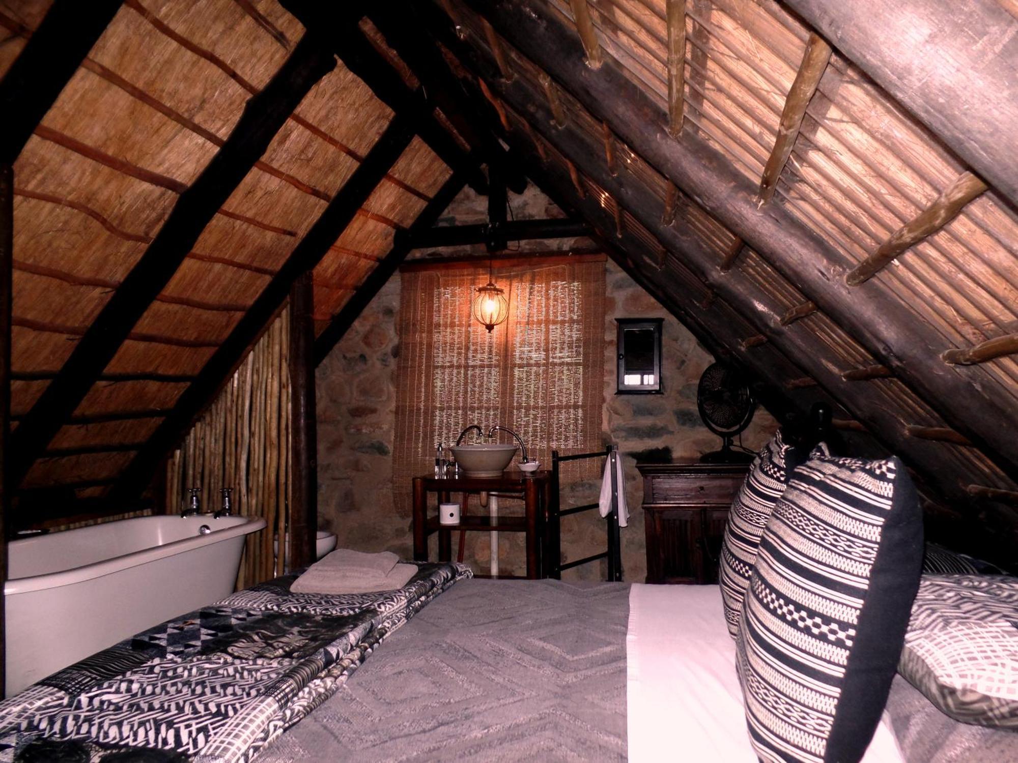 Dawsons Game Lodge Badplaas Ngoại thất bức ảnh