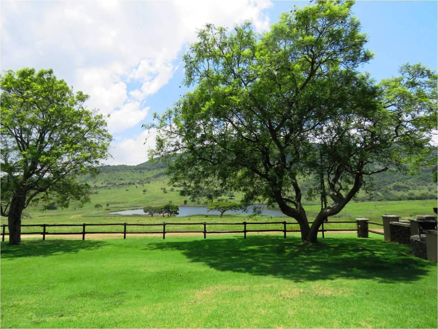 Dawsons Game Lodge Badplaas Ngoại thất bức ảnh