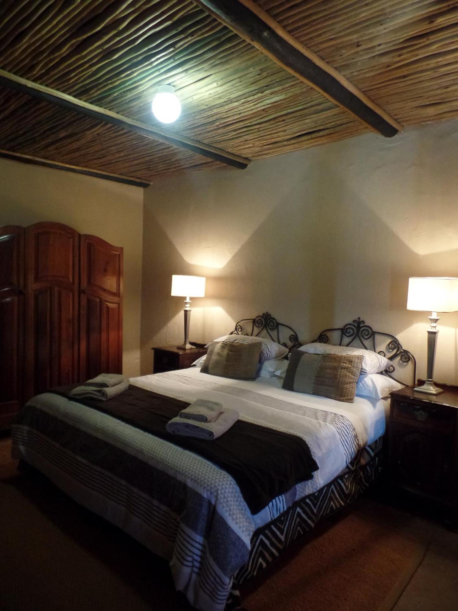 Dawsons Game Lodge Badplaas Ngoại thất bức ảnh