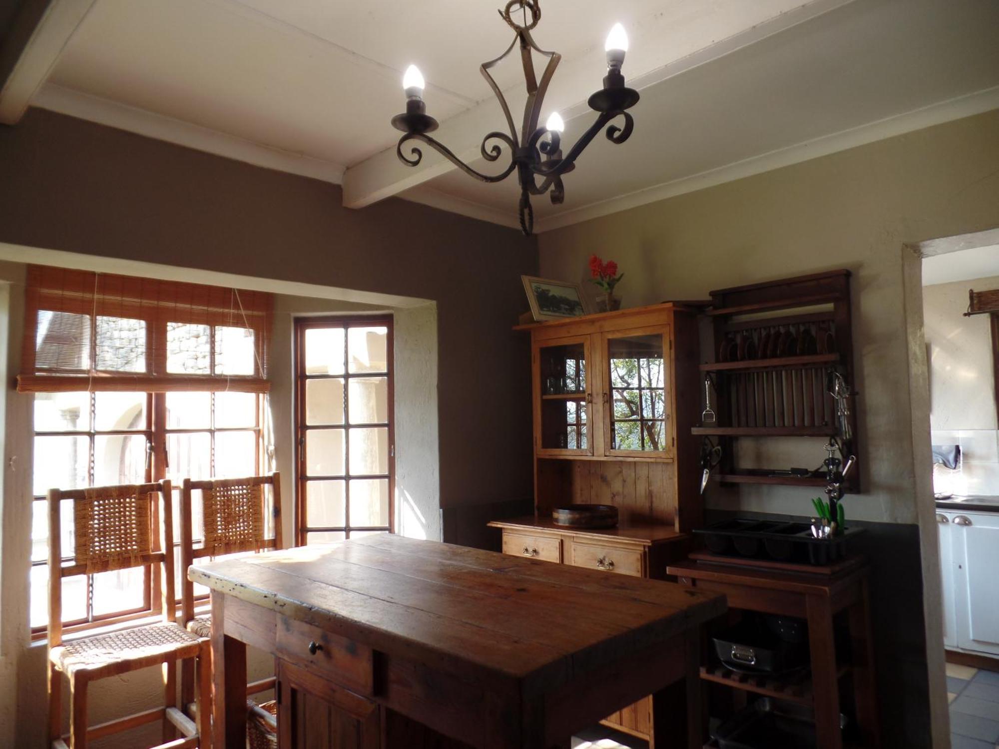 Dawsons Game Lodge Badplaas Ngoại thất bức ảnh