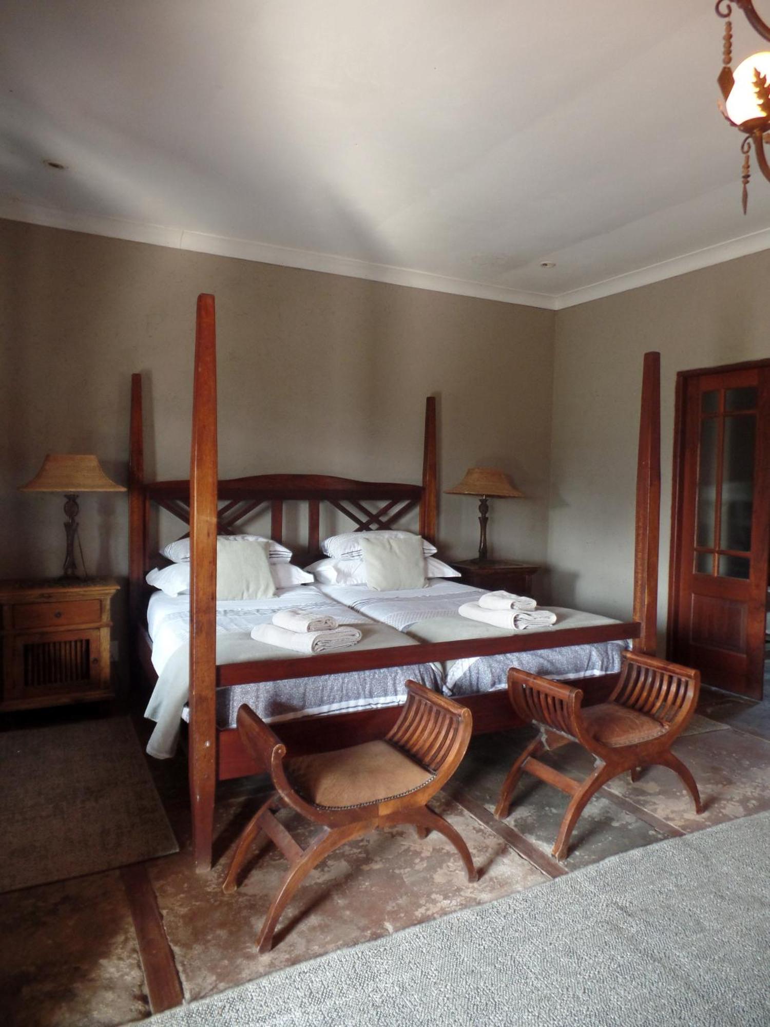 Dawsons Game Lodge Badplaas Ngoại thất bức ảnh