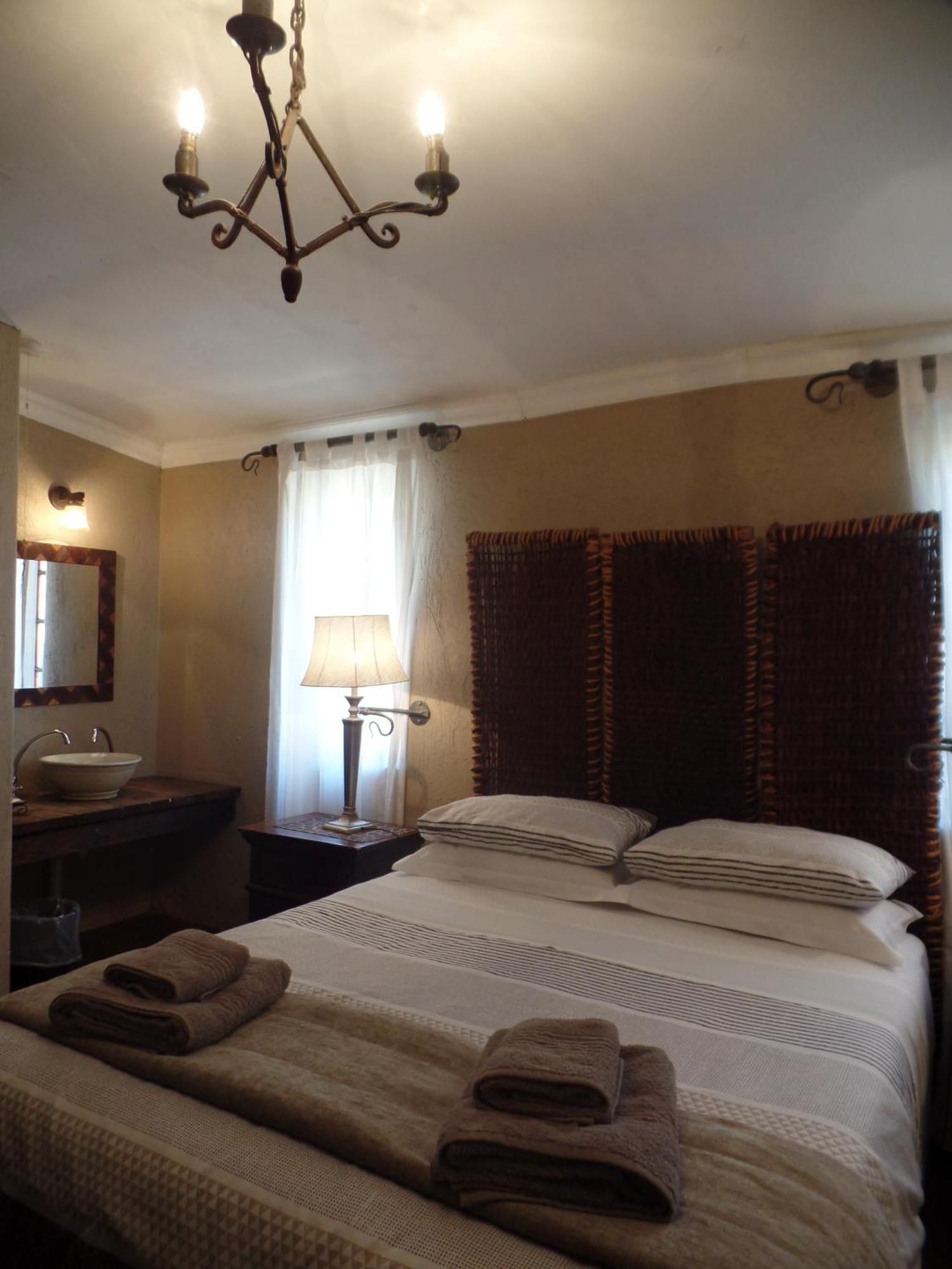 Dawsons Game Lodge Badplaas Ngoại thất bức ảnh