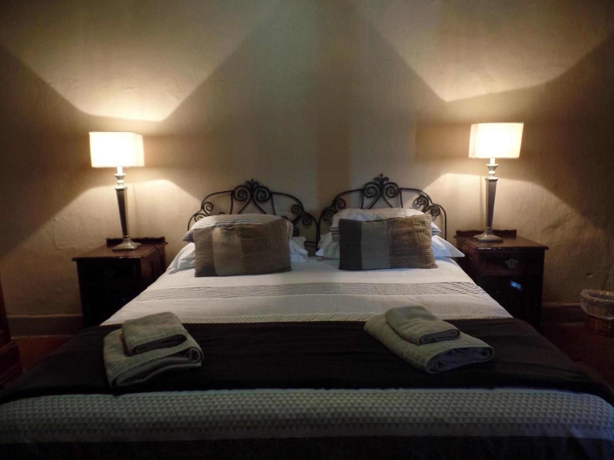 Dawsons Game Lodge Badplaas Ngoại thất bức ảnh