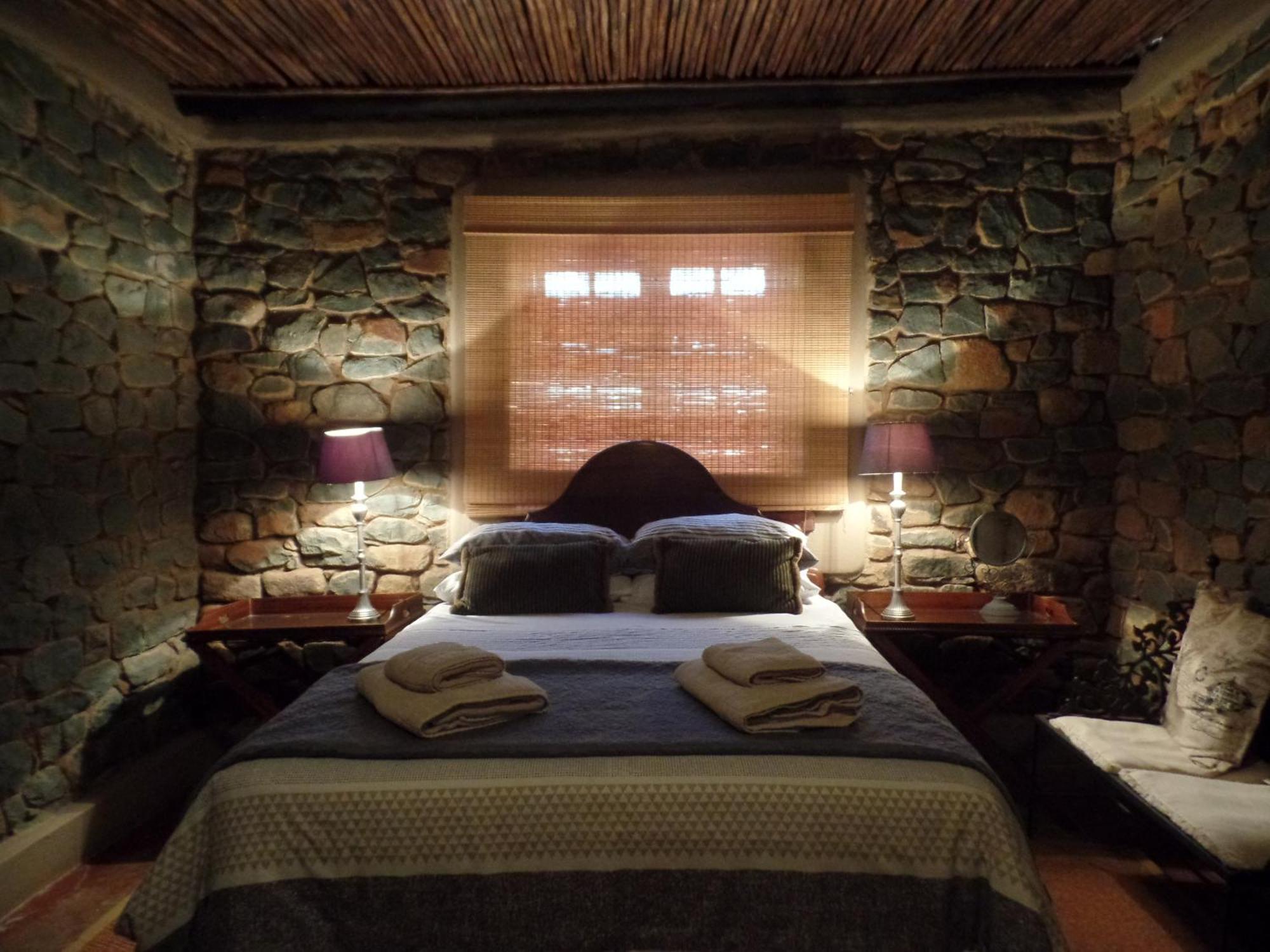 Dawsons Game Lodge Badplaas Ngoại thất bức ảnh