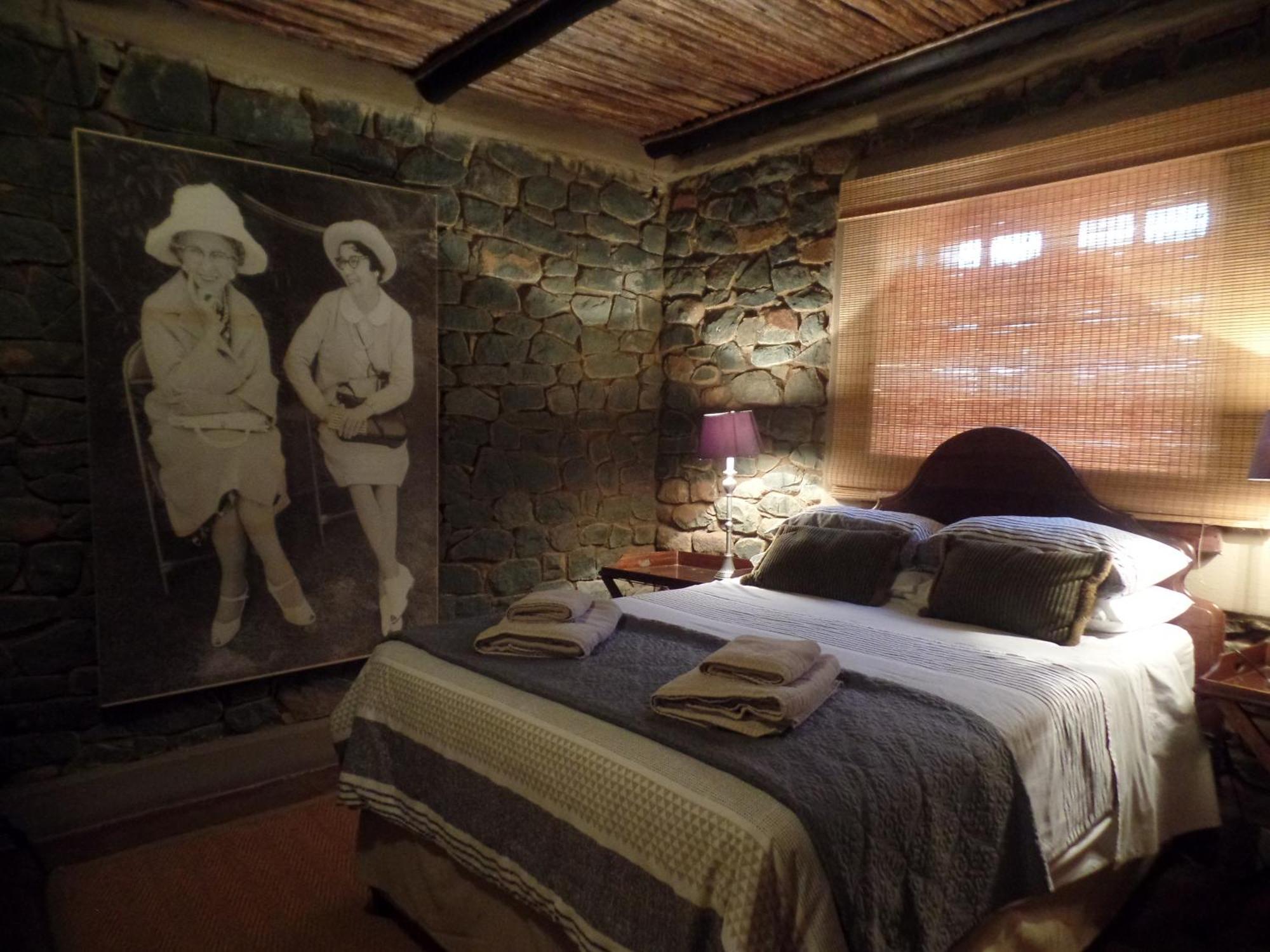 Dawsons Game Lodge Badplaas Ngoại thất bức ảnh