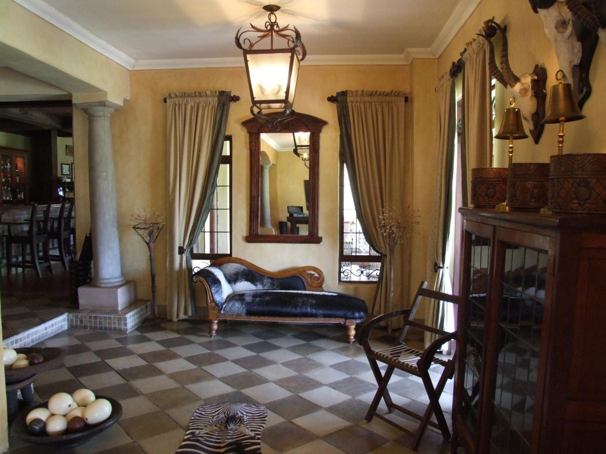 Dawsons Game Lodge Badplaas Ngoại thất bức ảnh