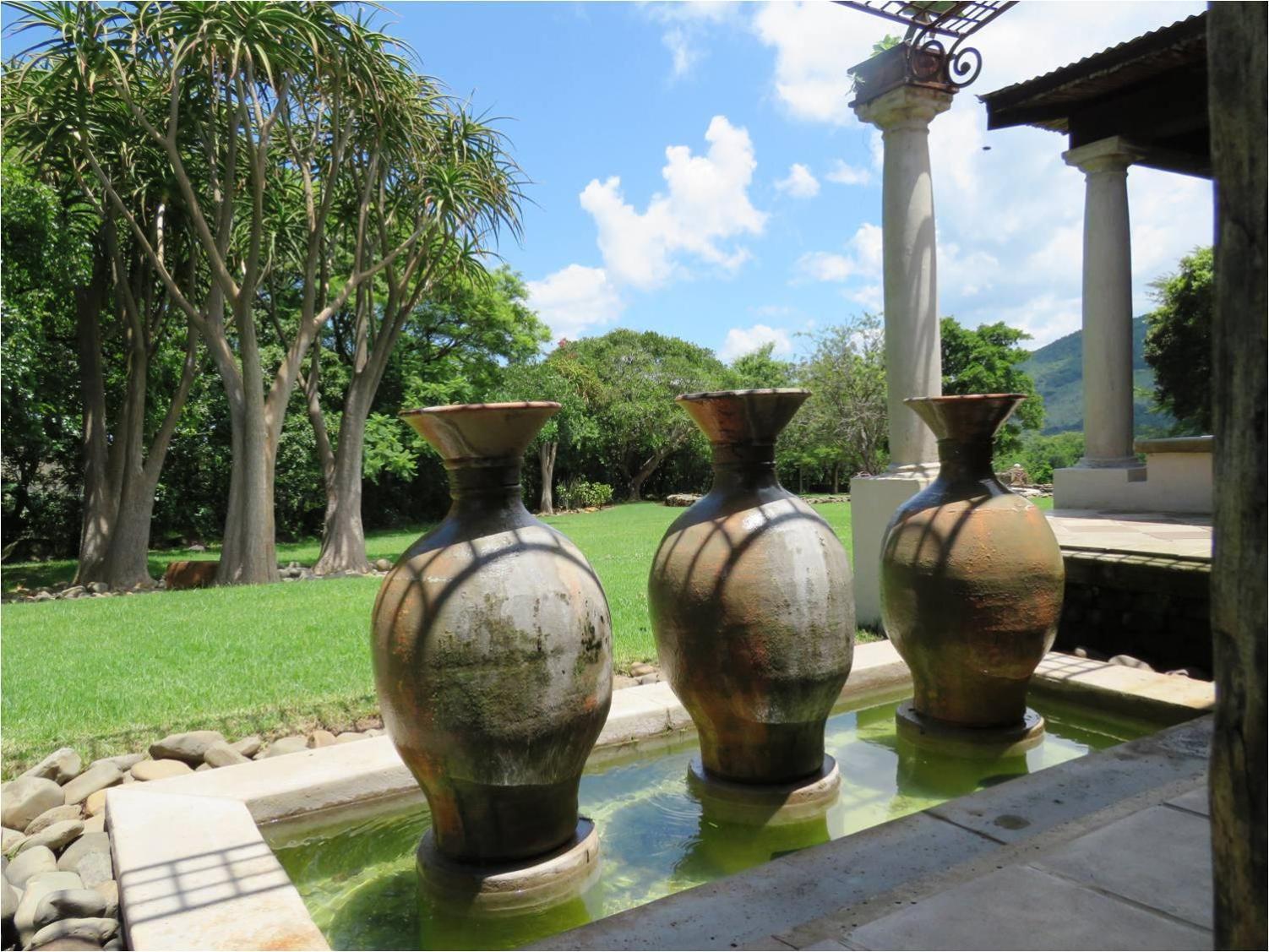 Dawsons Game Lodge Badplaas Ngoại thất bức ảnh