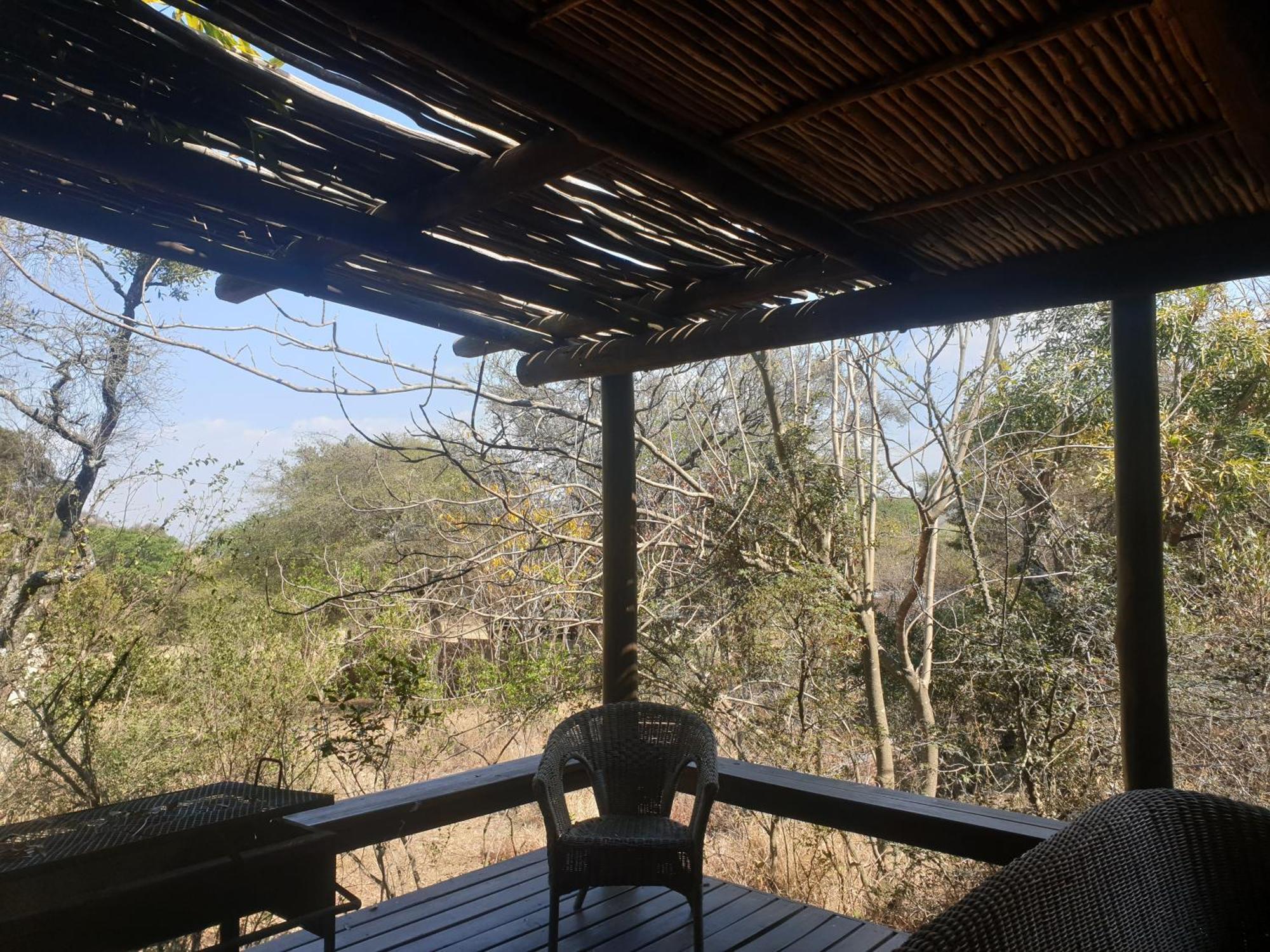 Dawsons Game Lodge Badplaas Phòng bức ảnh